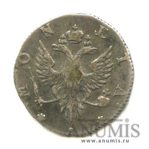 4 копейки 1757 — Ливонезы: для прибалтики. Livoesthonica (Livoesthonica)