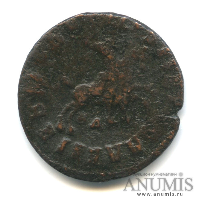 1 копейка 1715 НД