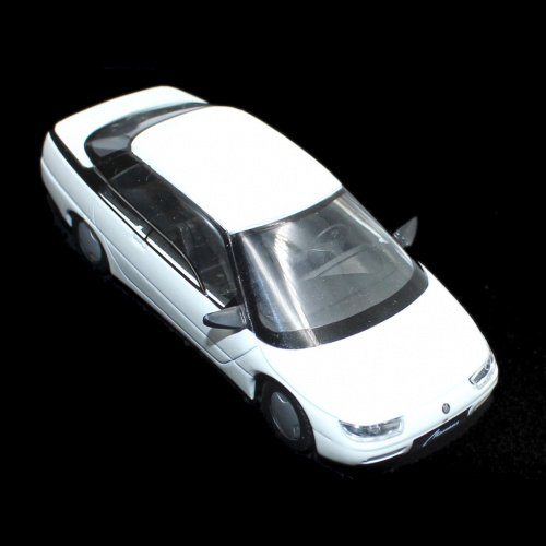 Модель автомобиля «Москвич-2144 «Истра», масштаб 1/43