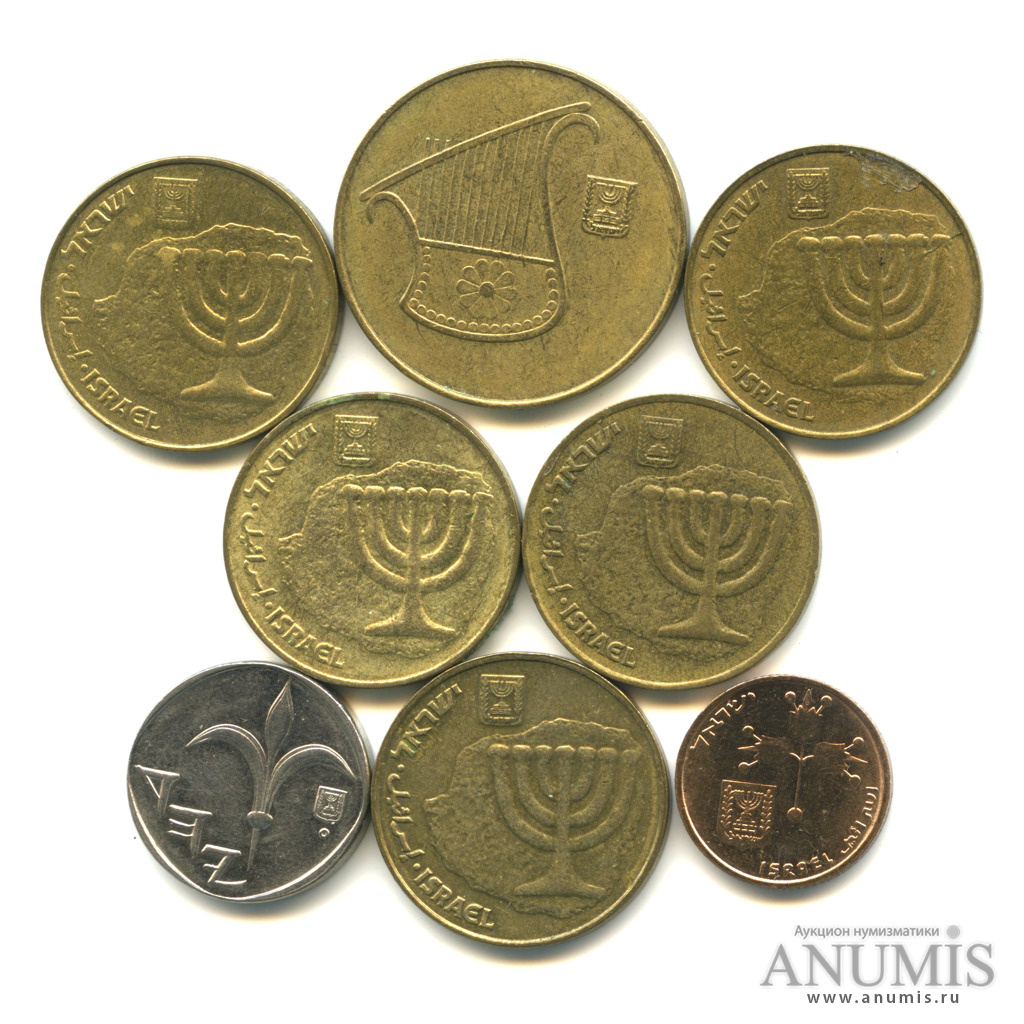 Еврейские деньги. Денежная единица Израиля шекель. Монетка 200 шекелей. 10 Новый израильский шекель современные монеты.