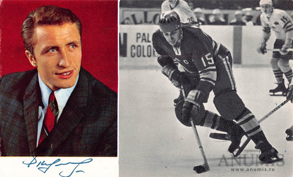 Поздравляем Александра Якушева с днем рождения!