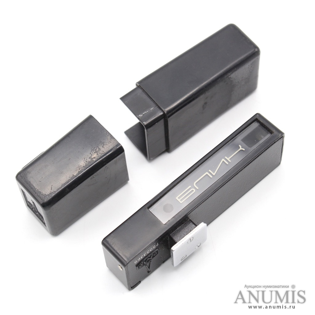 Дальномер Ломо «Блик» для шкальных фотоаппаратов. СССР. Лот №5440 ...