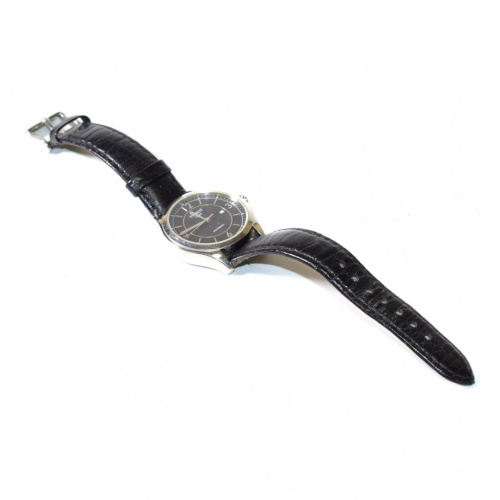 Часы женские, механические С подзаводом «Tissot-1853», 20 см