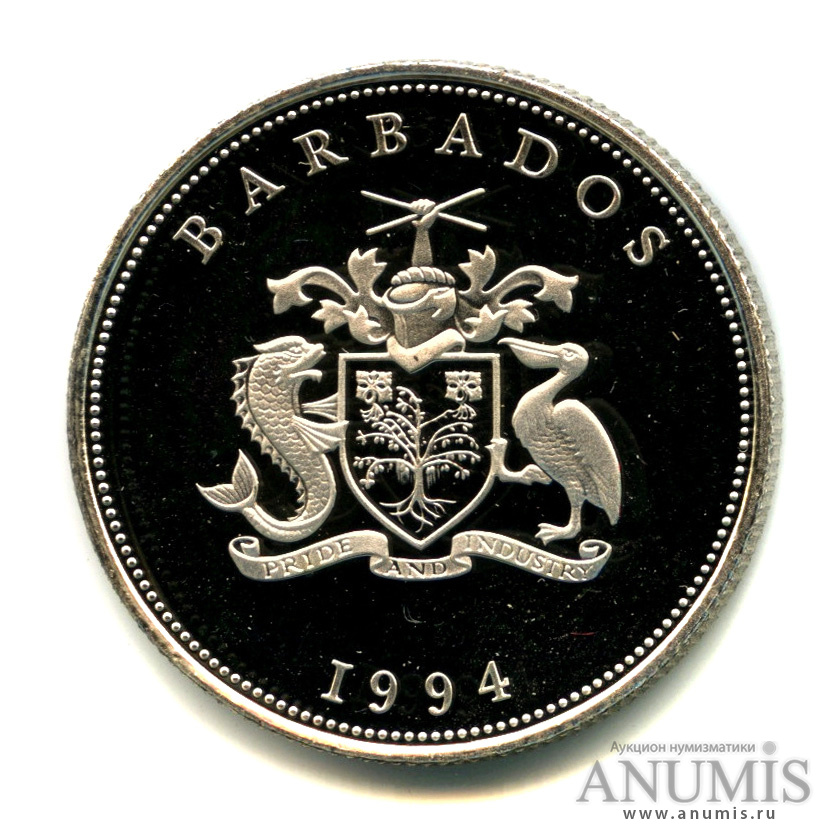 Доллар 95 году. Барбадос 1 доллар, 2004. Барбадос 1 доллар, 2015. 1549 Год Барбадос. Почём был доллар 1994-95.