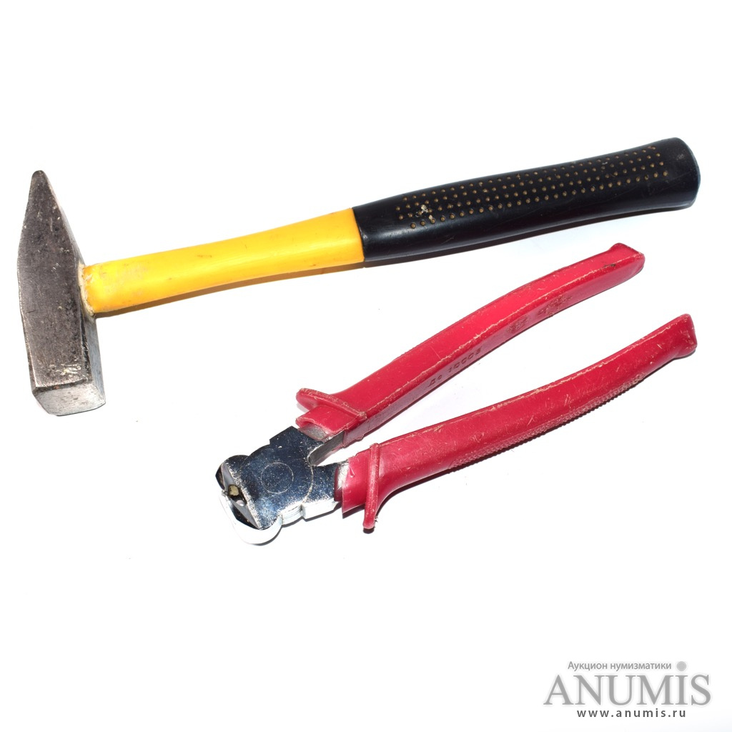 инструменты торг