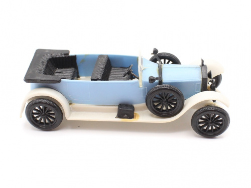 Масштабная модель автомобиля «Rolls Rouce», 10 см