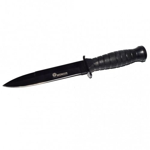Нож «Boker» В чехле 30 см