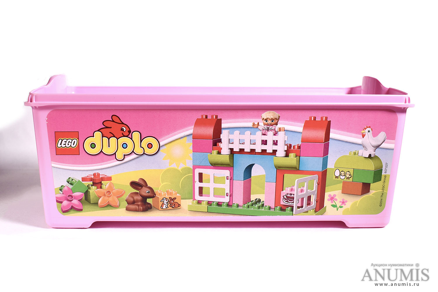 Duplo РєРѕРЅС„РµС‚С‹