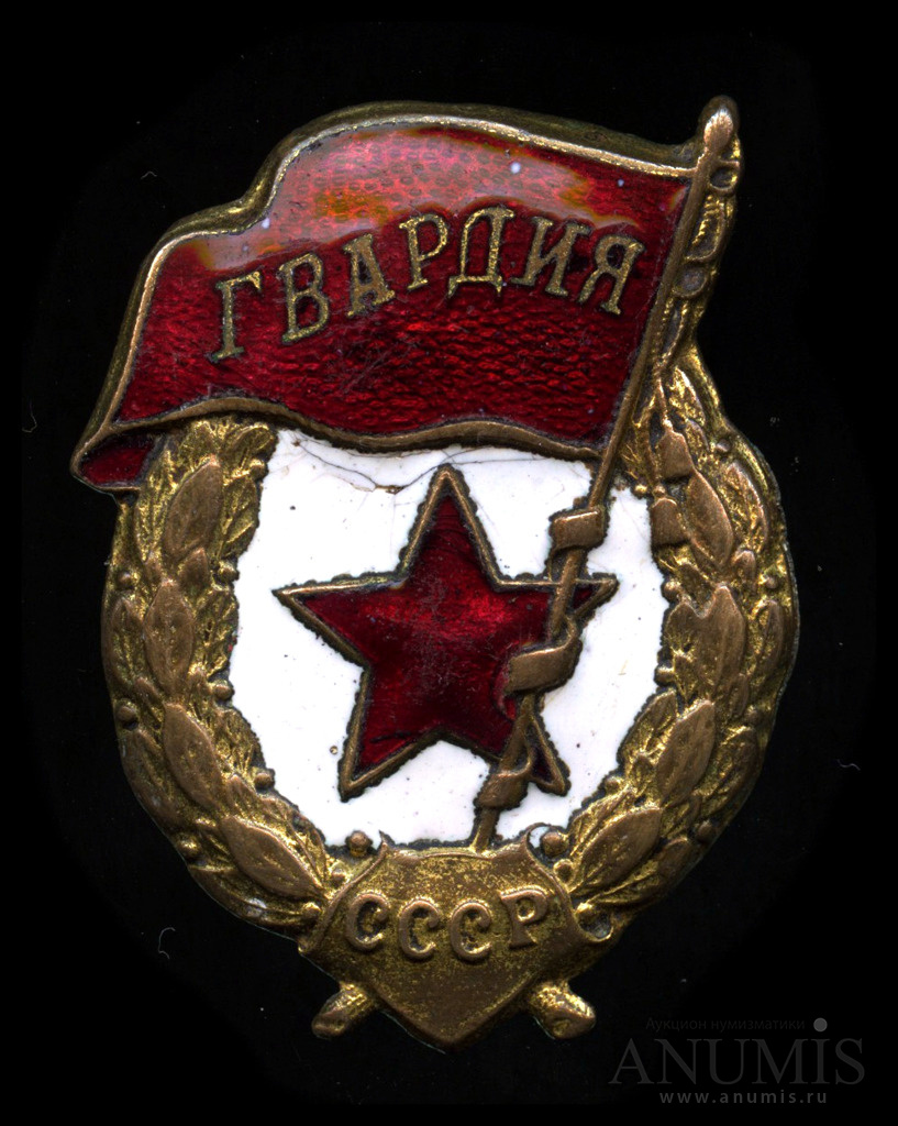 Знак гвардия россии фото