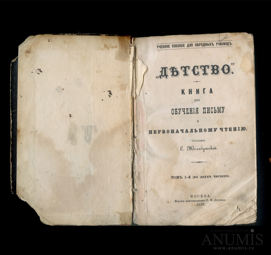 Стр 110 литература. Книги 1870 года русские.