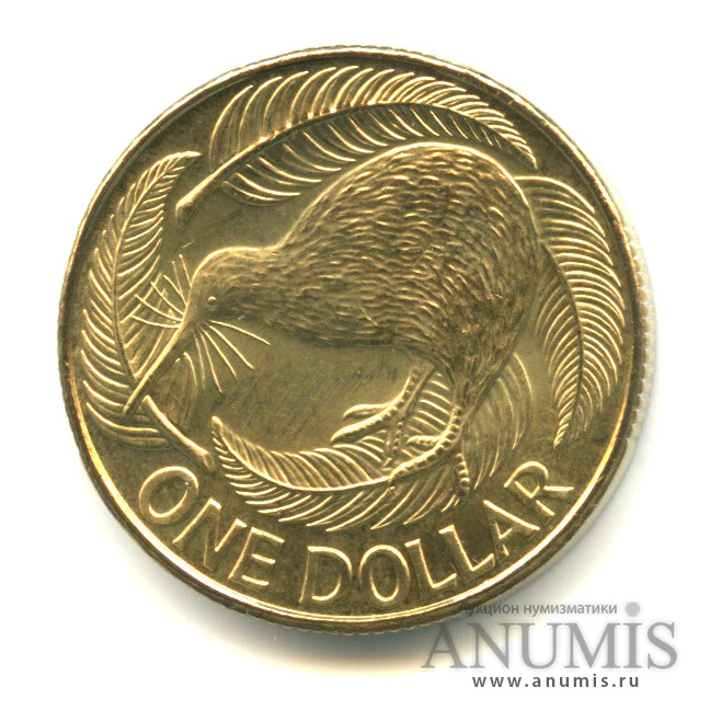 2005 долларов в рублях. Монета 1 доллар новая Зеландия 1933 год.