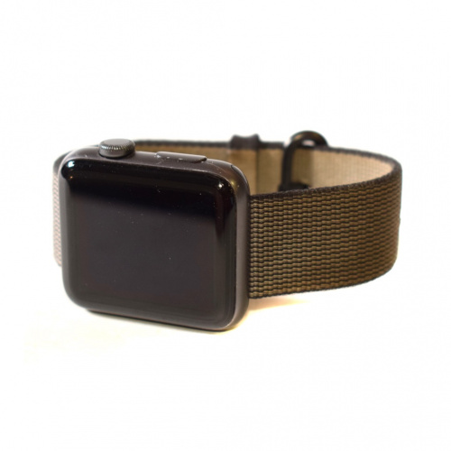 Часы «Apple Watch 2». Рабочие. ⌀ 4,2 см