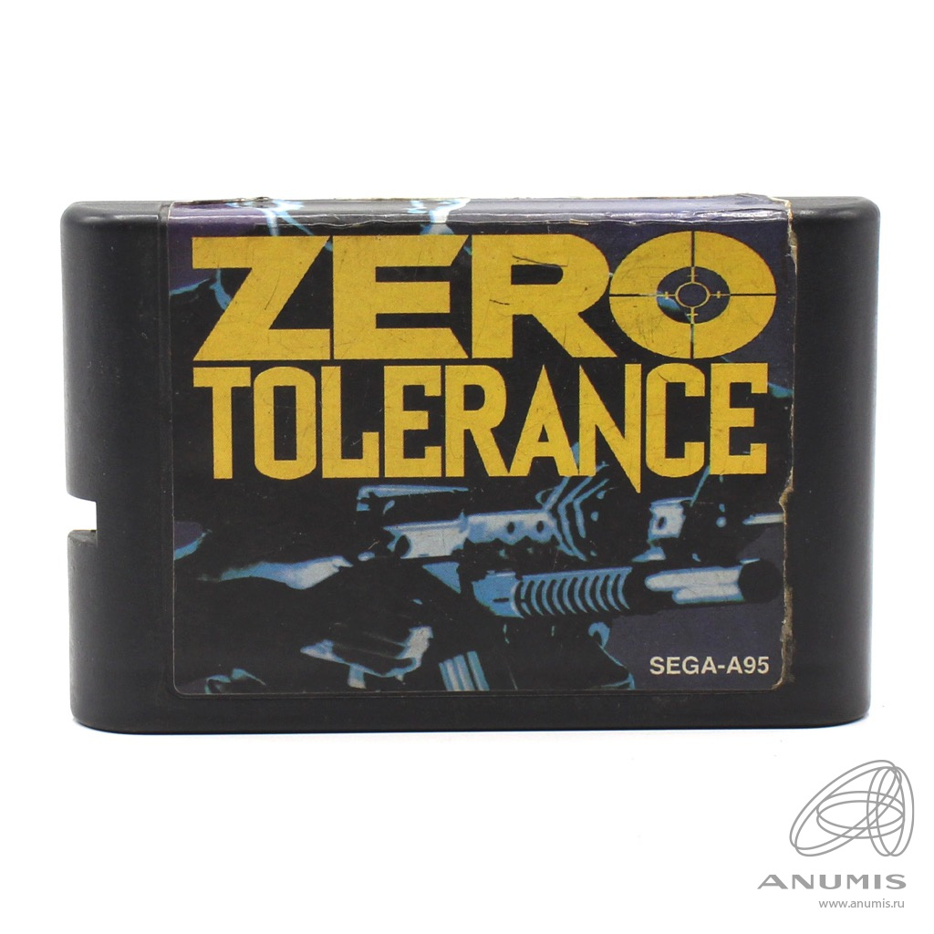 Zero tolerance steam фото 66