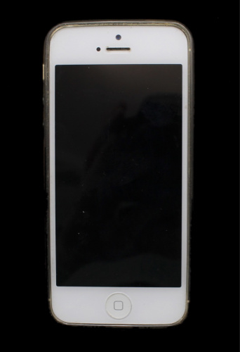 Телефон «Iphone 5», 32 ГБ, без ремонта, рабочее состояние. Размер 6×12,5 см