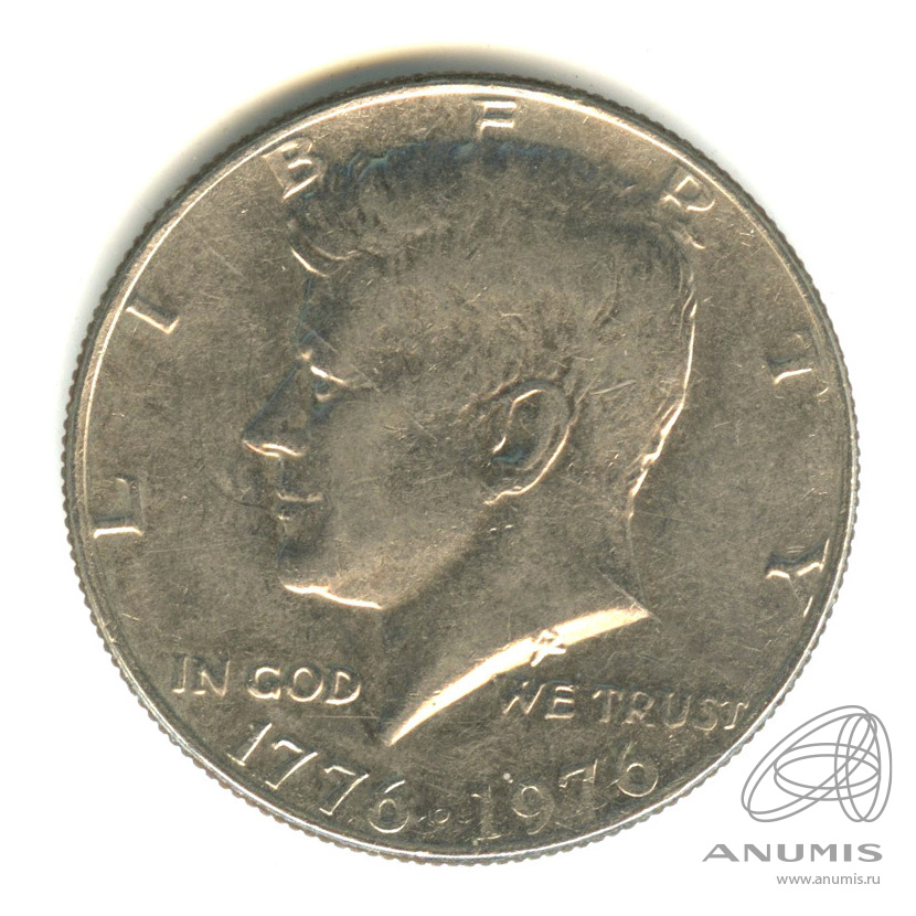 Доллар 1961 года. Доллар 1961 года. Аукцион сша. 50 центов сша фото. Монета.