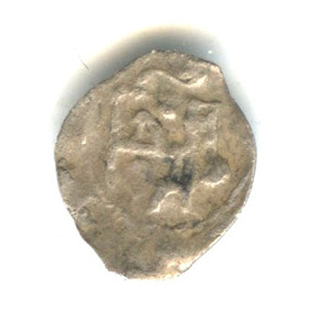 Полушка — Федор Иванович (1584−1598), Псков, ГК-140, лс-1/ос-1