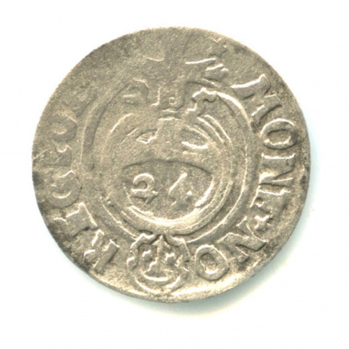 Полторак — Сигизмунд III 1625