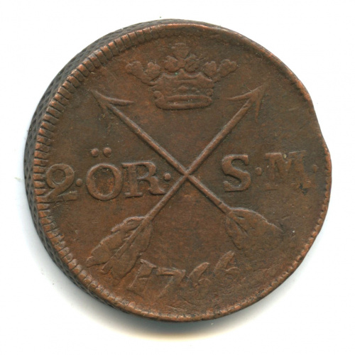 2 эре SM 1766