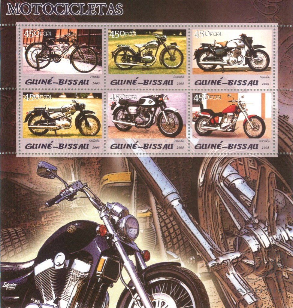 марки мотоциклов список с фото