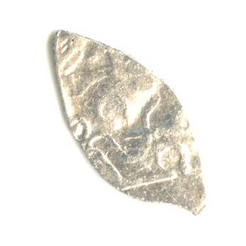 Деньга — Василий III (1505−1533)