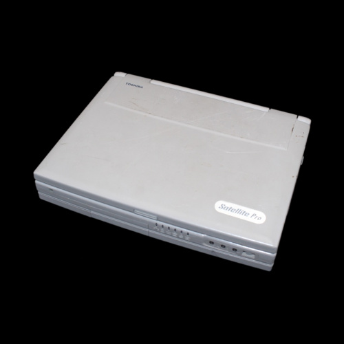 Ноутбук Toshiba Satellite Pro 445CDX/1.4. Работоспособность неизвестна