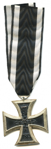 Железный крест 1813−1914