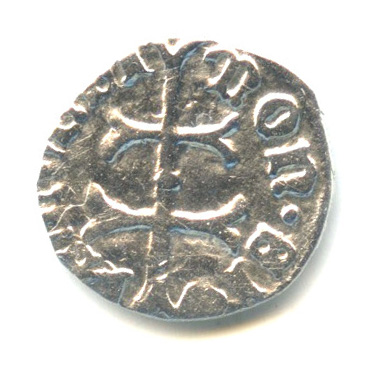 1 денар 1390−1427