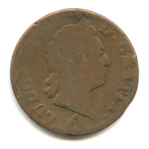 1 соль 1774