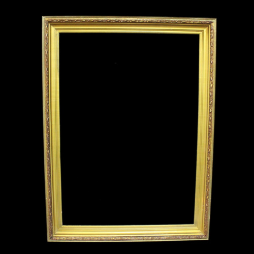 Рама для картины. Размер 58×78,5 см. Дерево