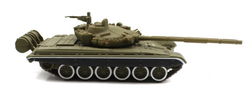 Масштабная модель танка, 15 см