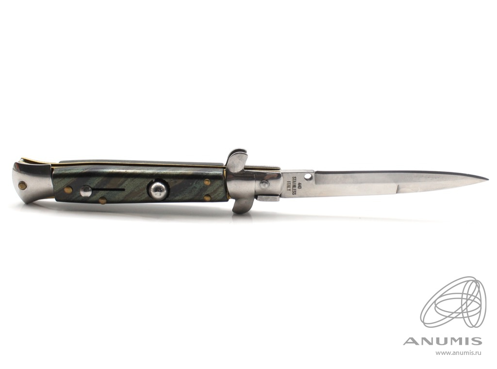 Складной Нож Корсиканец Купить