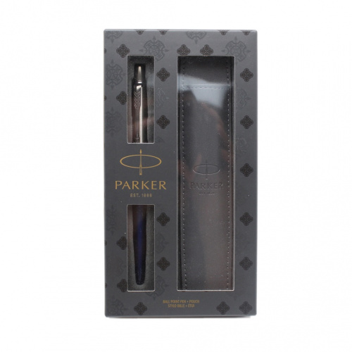 Набор «PARKER Royal Blue CT», 16,5 см. новый
