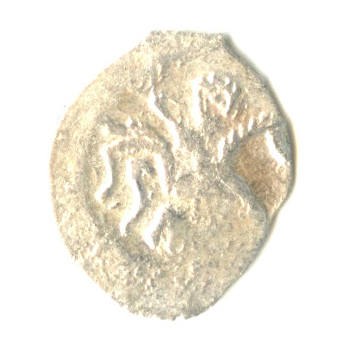 Деньга — Василий III (1505−1533)