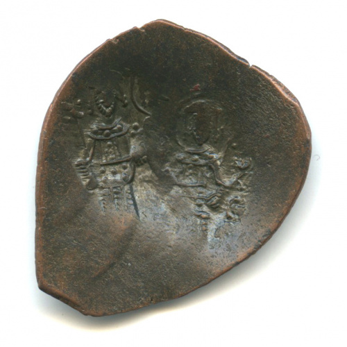 Алексей III Ангел, 1195−1203, Византийская Империя