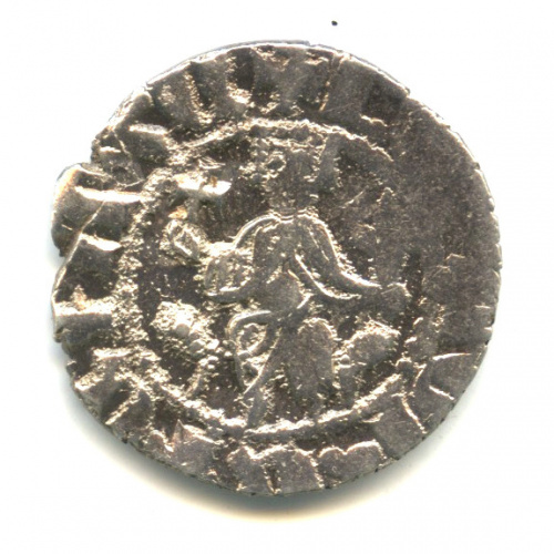 1 трам — Леван I, Киликийское армянское государство, 1199−1218 гг