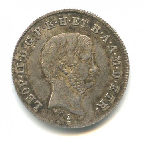 1 паоло 1842