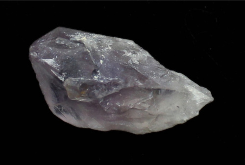 Минерал «Аметист», 3 см