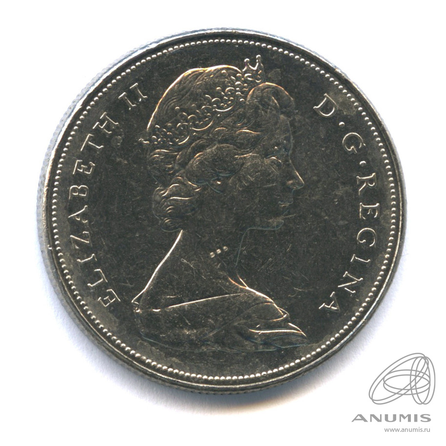 1 Доллар 1970. 100 Долларов 1970. Канада 1970. 1 Канадский доллар 1970-е.