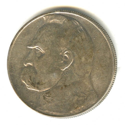 10 злотых 1935