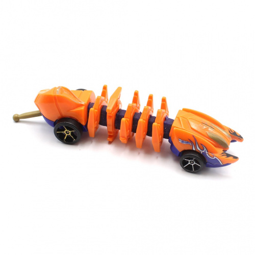Модель автомобиля. Hot Wheels. Пластик. Размер 12 см