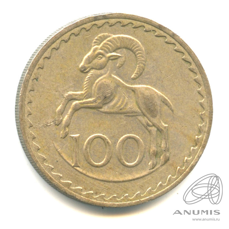 Миле 100. Монета Кипр 1963 год 100 цена.