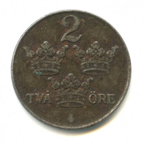 2 эре 1950