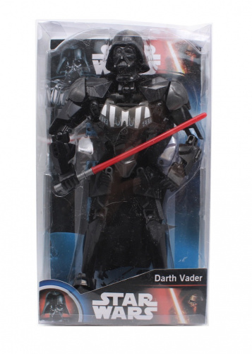 Игрушка «Darth Vader Star Wars». 27,5 см. В упаковке
