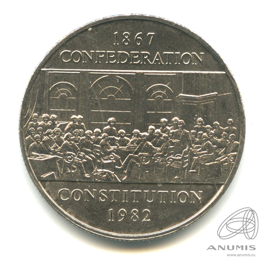 115 долларов в рублях. Канада 1982 год. Монета 1 доллар Канады 1982 г. 100 лет городу Реджайна. Полная независимость Канады 1982 монета. Мондоллар Канада 1982 год.