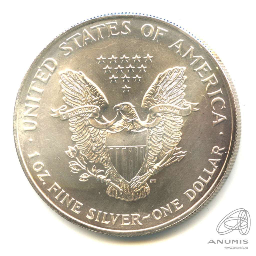 1998 долларов в рублях. Серебряный Орел США. Серебристый орёл. Доллар в 1998. Американский аукцион.