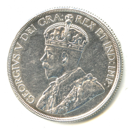 1 доллар 1936