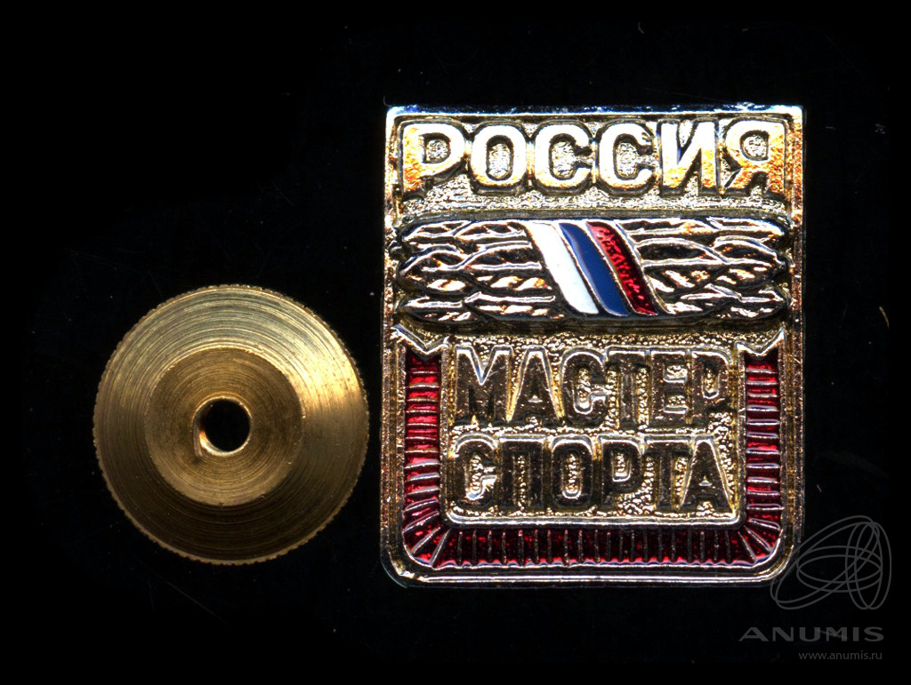 Знак мастер спорта россии. Знак "Россия. Мастер спорта". Знак мастер спорта России винт.