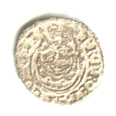 Денар — Фердинанд II 1621
