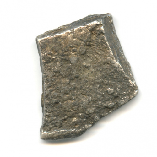 Фракция булгарской (поволжской) гривны, XI—XIII вв., вес 47.85 гр