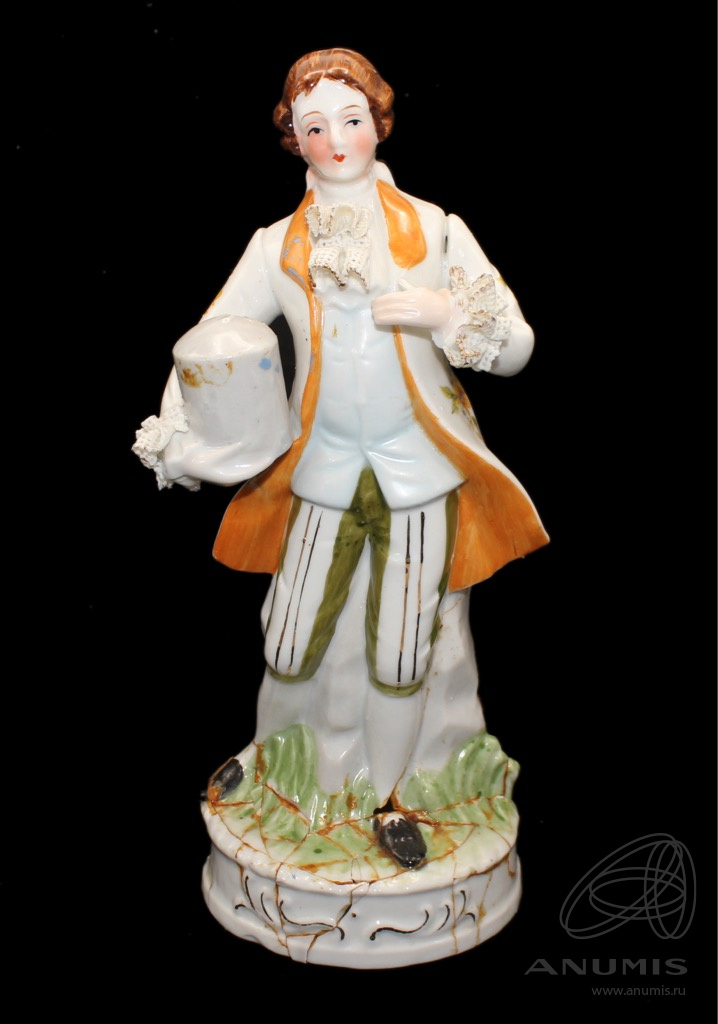 статуэтка "дама и кавалер", nymphenburg. клоун "кавалер", высота 10. Porcellane principe кавалер. фарфоровая статуэтка кавалер. статуэтки кавалер.